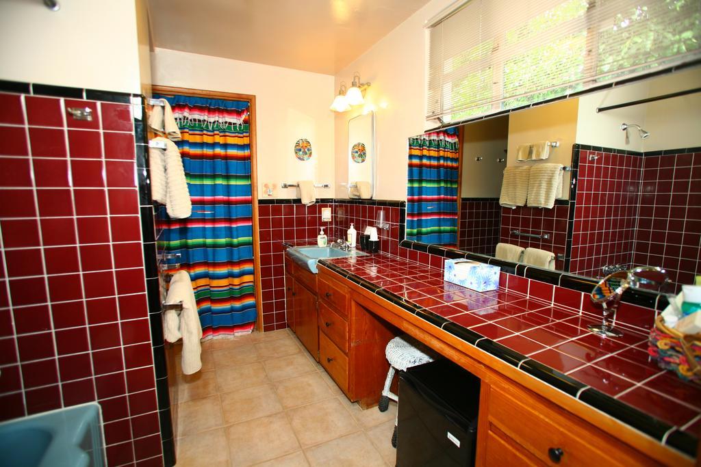Sam Hughes Inn B&B Tucson Zimmer foto