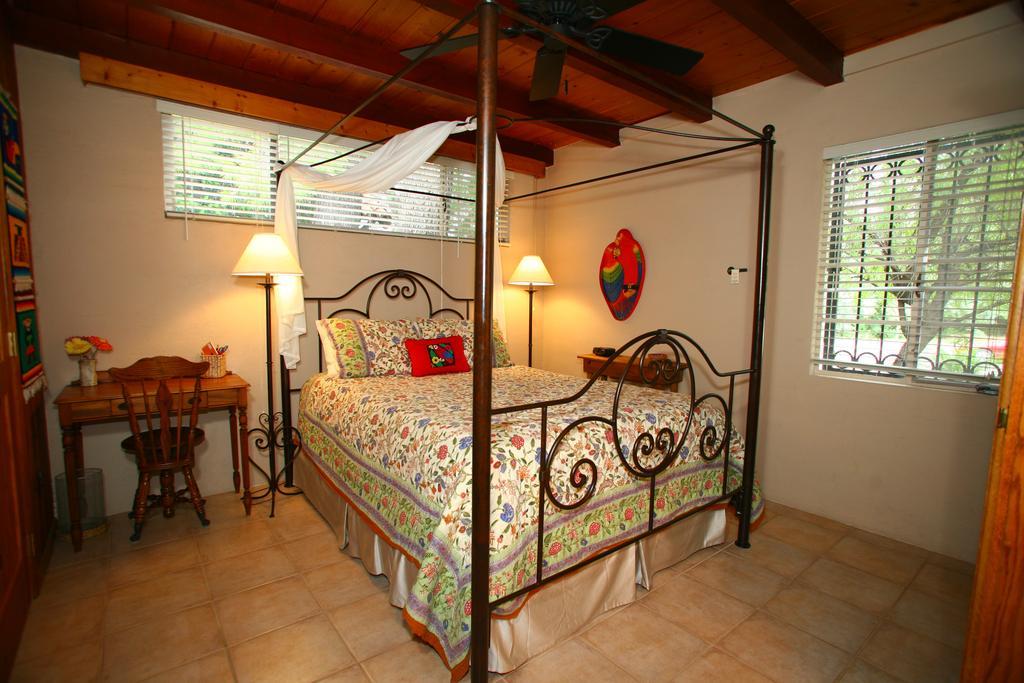 Sam Hughes Inn B&B Tucson Zimmer foto