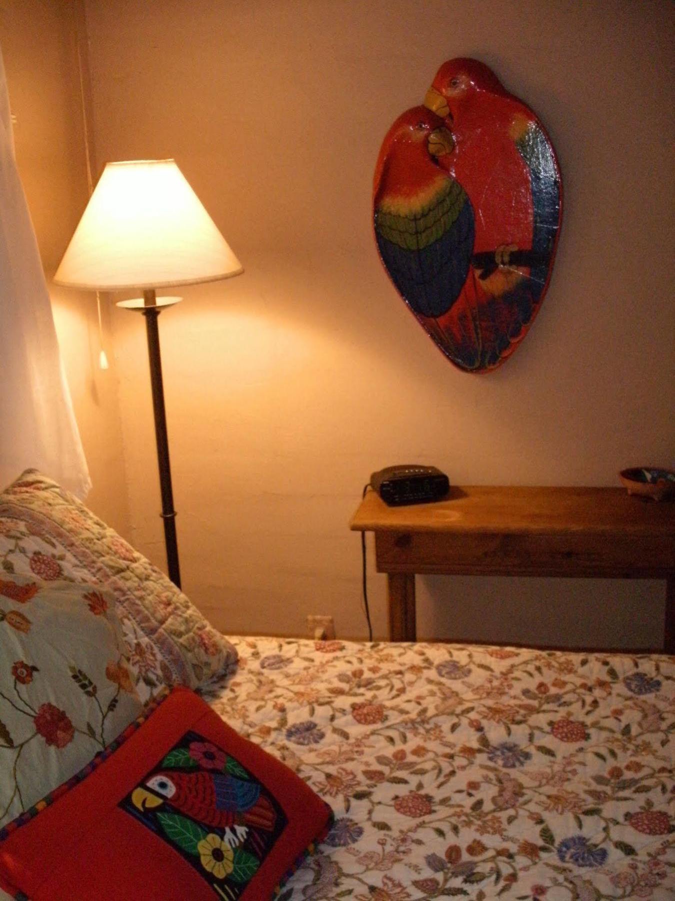 Sam Hughes Inn B&B Tucson Exterior foto