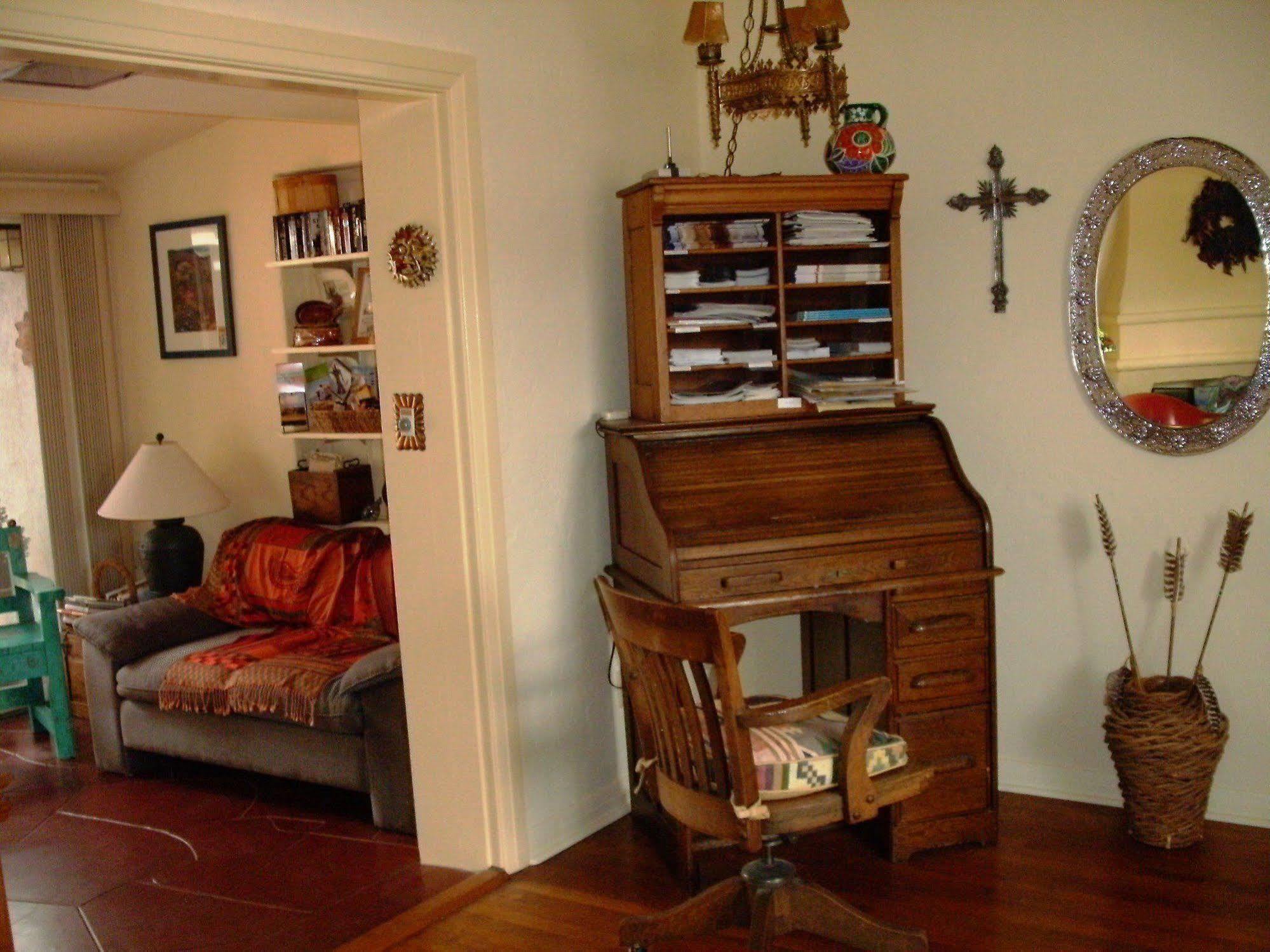 Sam Hughes Inn B&B Tucson Zimmer foto