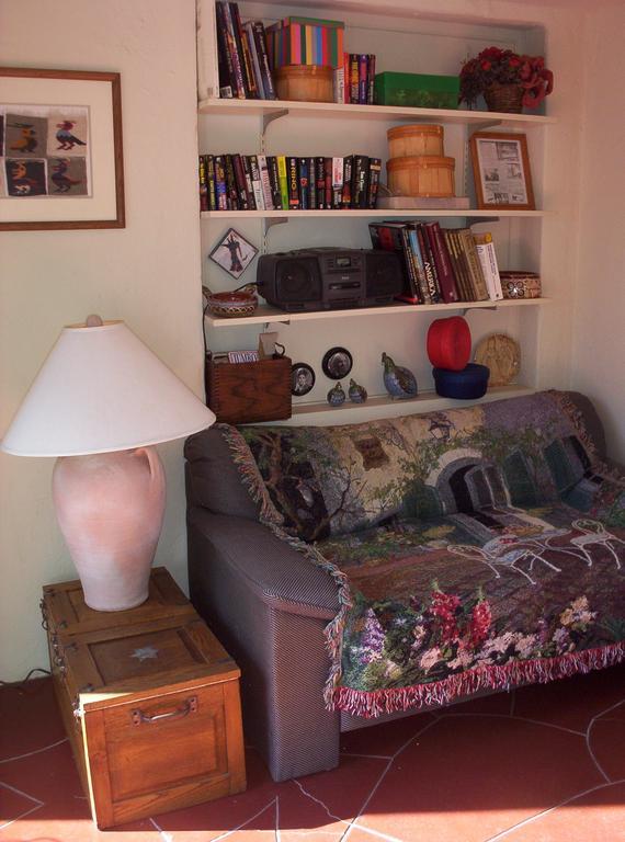 Sam Hughes Inn B&B Tucson Zimmer foto